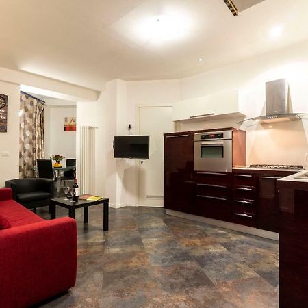 Relax Suite Nazario Bologna Exterior photo