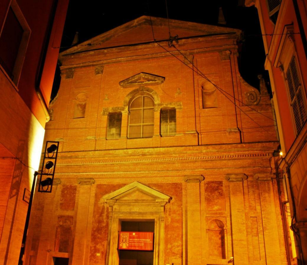 Relax Suite Nazario Bologna Exterior photo