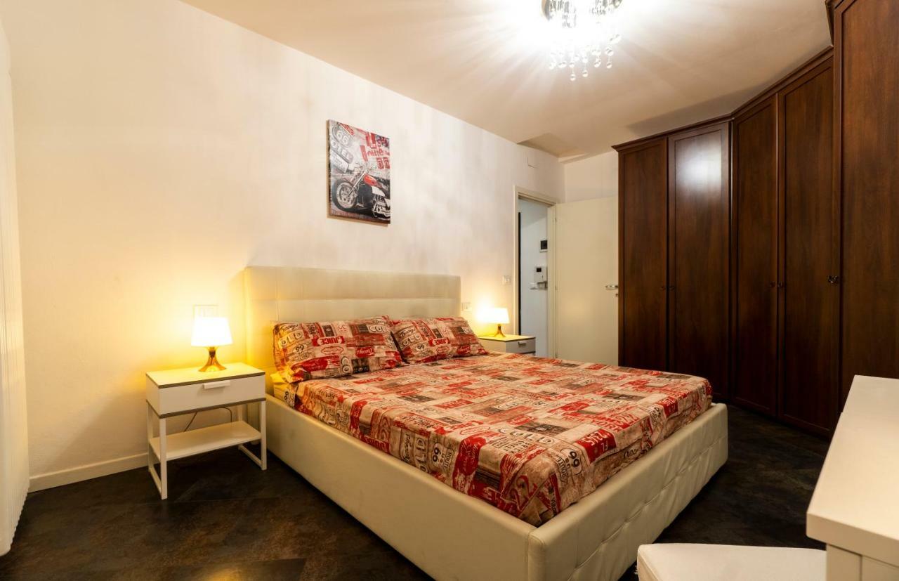 Relax Suite Nazario Bologna Exterior photo