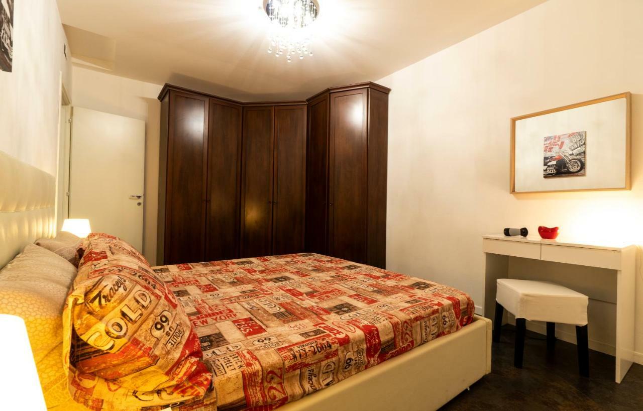 Relax Suite Nazario Bologna Exterior photo